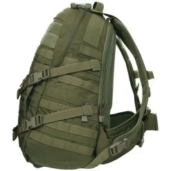 Flyye Fast EDC Pack Ranger Green -Outdoor Adventure Shop flyye fast edc pack ranger 3a 2
