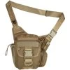 Flyye Fatboy Shoulder Bag Coyote Brown