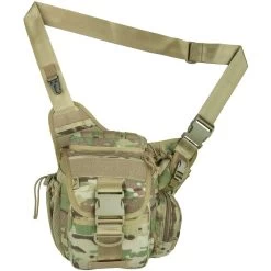 Flyye Fatboy Shoulder Bag MultiCam