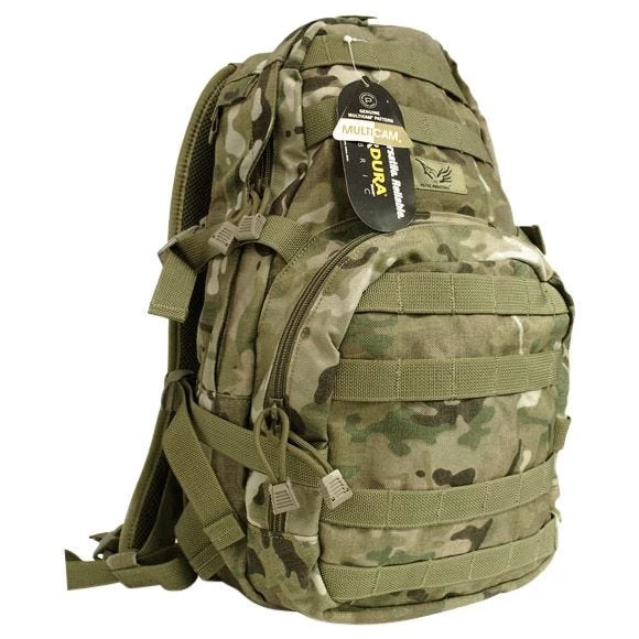Flyye HAWG Hydration Backpack MultiCam 1 Flyye HAWG Hydration Backpack MultiCam
