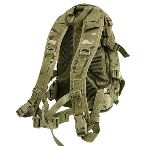Flyye HAWG Hydration Backpack MultiCam 2 Flyye HAWG Hydration Backpack MultiCam - Image 2