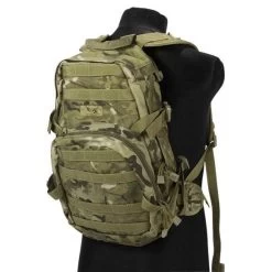 Flyye HAWG Hydration Backpack MultiCam 5 Flyye HAWG Hydration Backpack MultiCam -Outdoor Adventure Shop flyye hawg hydration backpack multi 3a 2