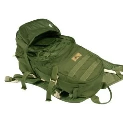 Flyye HAWG Hydration Backpack Olive Drab -Outdoor Adventure Shop flyye hawg hydration backpack olive 4a 2