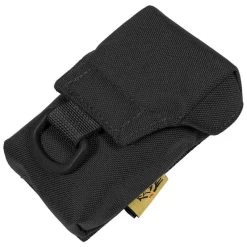 Flyye ICOMM Pouch MOLLE Black