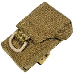 Flyye ICOMM Pouch MOLLE Coyote Brown