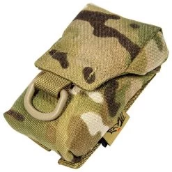 Flyye ICOMM Pouch MOLLE MultiCam