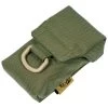 Flyye ICOMM Pouch MOLLE Ranger Green