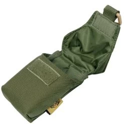 Flyye ICOMM Pouch MOLLE Ranger Green -Outdoor Adventure Shop flyye icomm ranger 3a 2