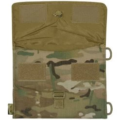 Flyye IPad MOLLE Cover MultiCam -Outdoor Adventure Shop flyye ipad molle cover multi 4a 2