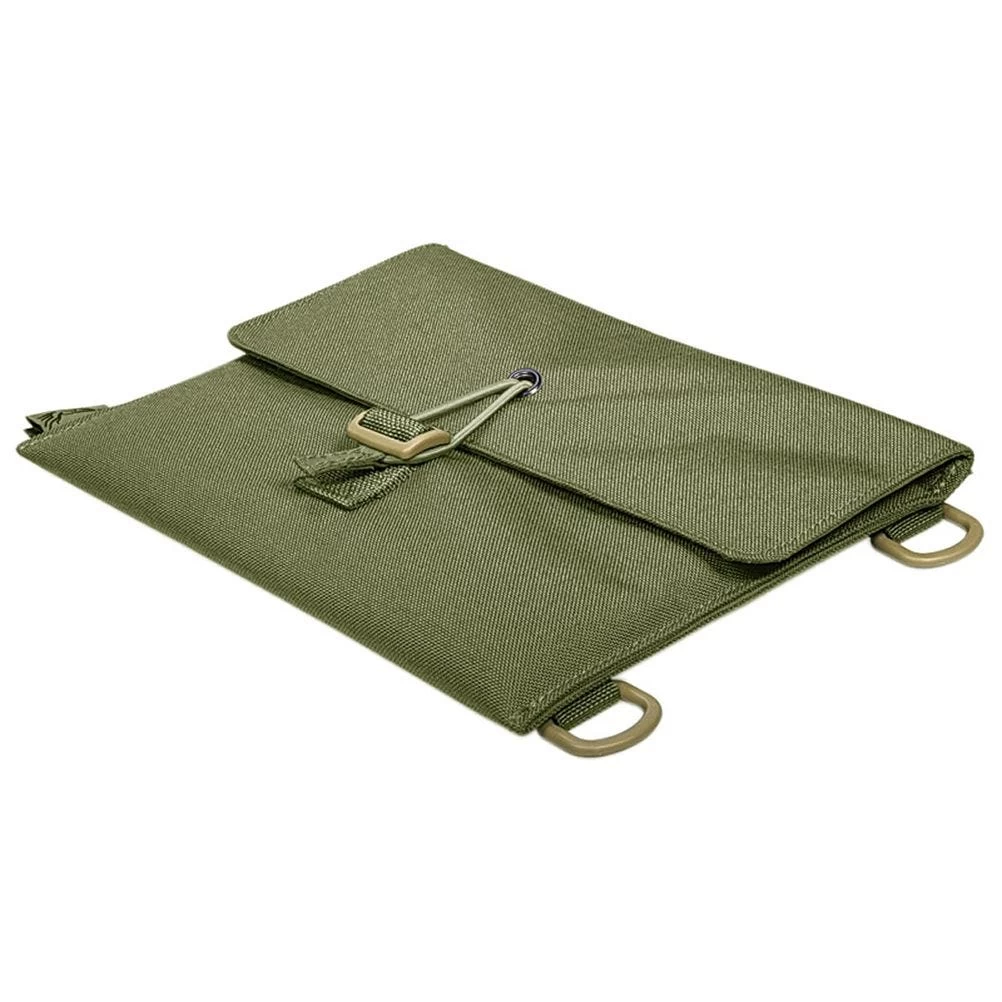 Flyye IPad MOLLE Cover Ranger Green 1 Flyye IPad MOLLE Cover Ranger Green