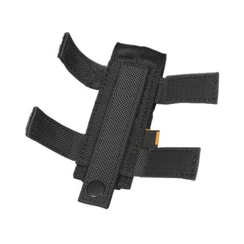 Flyye Knife Pouch MOLLE Black 2 Flyye Knife Pouch MOLLE Black - Image 2