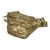 Flyye Low-Pitched Waist Pack MultiCam