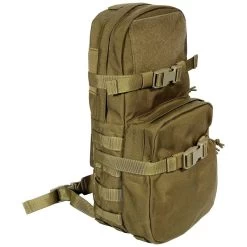 Flyye MBSS Hydration Backpack Coyote Brown