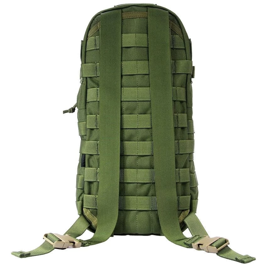 Flyye MBSS Hydration Backpack Olive Drab 2 Flyye MBSS Hydration Backpack Olive Drab - Image 2