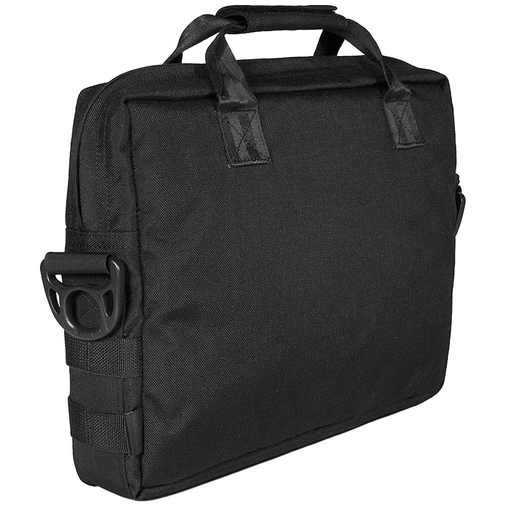 Flyye MID Notebook Bag 17" Black 2 Flyye MID Notebook Bag 17" Black - Image 2