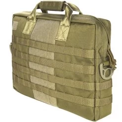 Flyye MID Notebook Bag 17" Khaki