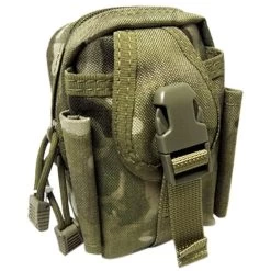 Flyye Mini Duty Waist Pack MultiCam