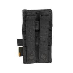 Flyye GPS Pouch MOLLE Black -Outdoor Adventure Shop flyye molle gps pouch black 2a 2