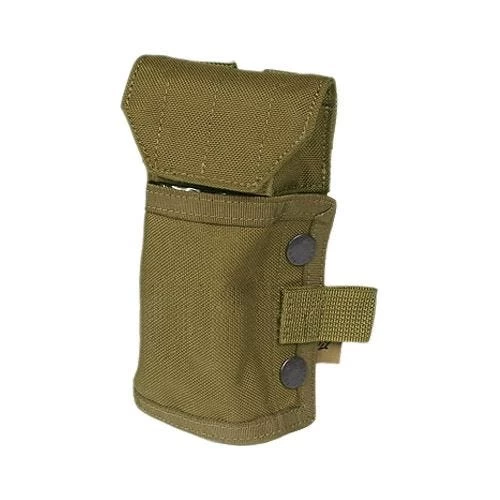 Flyye GPS Pouch MOLLE Coyote Brown 1 Flyye GPS Pouch MOLLE Coyote Brown