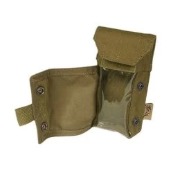 Flyye GPS Pouch MOLLE Coyote Brown 5 Flyye GPS Pouch MOLLE Coyote Brown -Outdoor Adventure Shop flyye molle gps pouch coyote 3a 2