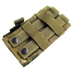 Flyye GPS Pouch MOLLE MultiCam -Outdoor Adventure Shop flyye molle gps pouch multi 3a 2