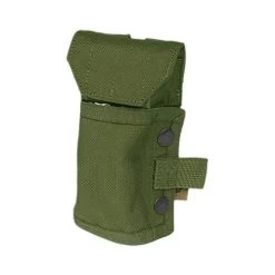 Flyye GPS Pouch MOLLE Olive Drab