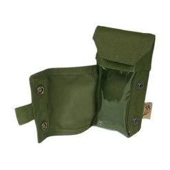 Flyye GPS Pouch MOLLE Olive Drab -Outdoor Adventure Shop flyye molle gps pouch olive 3a 2