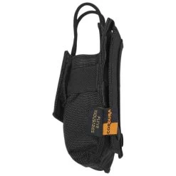 Flyye Short Radio Pouch MOLLE Black -Outdoor Adventure Shop flyye molle short radio pouch black 3a 2