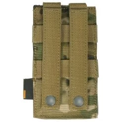Flyye Short Radio Pouch MOLLE MultiCam -Outdoor Adventure Shop flyye molle short radio pouch multi 3a 2