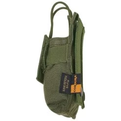 Flyye Short Radio Pouch MOLLE Ranger Green -Outdoor Adventure Shop flyye molle short radio pouch ranger 3a 2