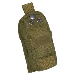 Flyye Strobe Pouch MOLLE Coyote Brown