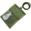 Flyye Neck ID Wallet Olive Drab