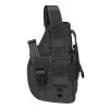 Flyye Right Handed Pistol Holster Black