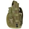 Flyye Right Handed Pistol Holster MultiCam