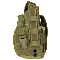 Flyye Right Handed Pistol Holster MultiCam