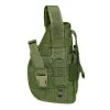 Flyye Right Handed Pistol Holster Olive Drab