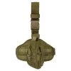 Flyye Pistol Holster Ver. 1 MOLLE Coyote Brown