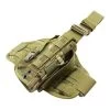Flyye Pistol Holster Ver. 1 MOLLE MultiCam