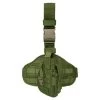 Flyye Pistol Holster Ver. 1 MOLLE Olive Drab