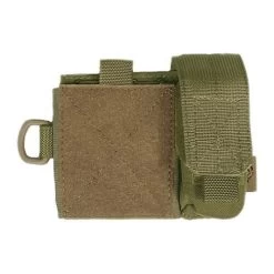 Flyye SAF Admin Panel MOLLE Khaki