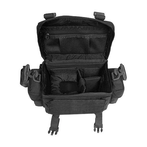 Flyye SPE Camera Bag Black 2 Flyye SPE Camera Bag Black - Image 2