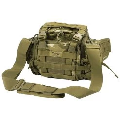 Flyye Super Magic Waist Bag MultiCam