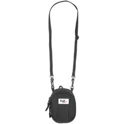 Fox Outdoor Camera Pouch With Strap Black