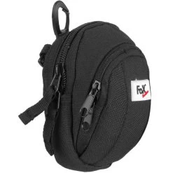 Fox Outdoor Camera Pouch With Strap Black 9 Fox Outdoor Camera Pouch With Strap Black -Outdoor Adventure Shop fox outdoor camera pouch black 4