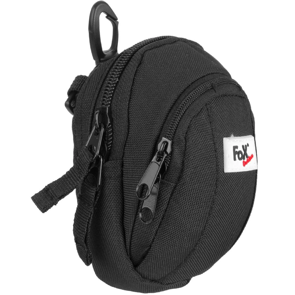 Fox Outdoor Camera Pouch With Strap Black 4 Fox Outdoor Camera Pouch With Strap Black - Image 4