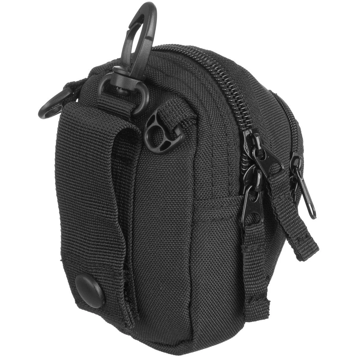 Fox Outdoor Camera Pouch With Strap Black 5 Fox Outdoor Camera Pouch With Strap Black - Image 5
