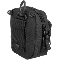 Fox Outdoor Neoprene Camera Pouch Black -Outdoor Adventure Shop fox outdoor neoprene camera pouch black 3