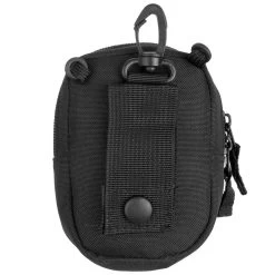 Fox Outdoor Neoprene Camera Pouch Black -Outdoor Adventure Shop fox outdoor neoprene camera pouch black 4