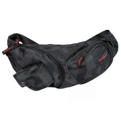 Fox Outdoor Waist Bag Night Camo
