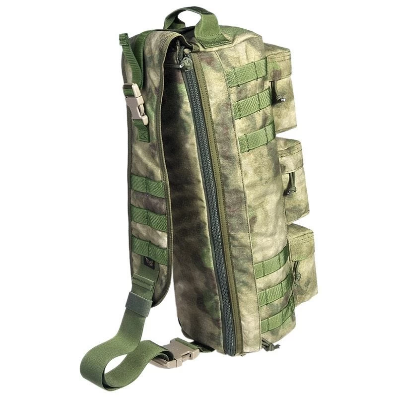 Flyye Go Bag A-TACS FG 2 Flyye Go Bag A-TACS FG - Image 2